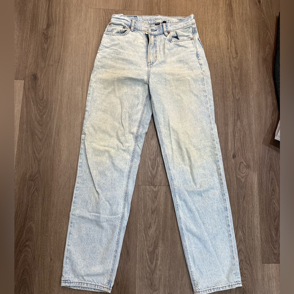 American Eagle Outfitters Jeans - Lightly Worn!